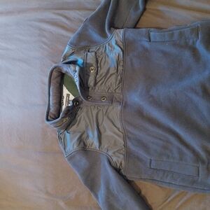 Men's Blue Jacket